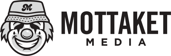 Mottaket Media