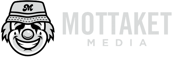 Mottaket Media