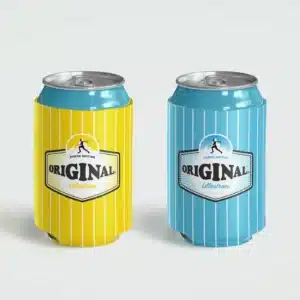 Koozie 2-pack