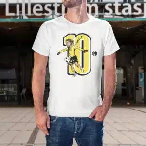 T-skjorte Koren
