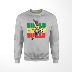 Genser Diallo