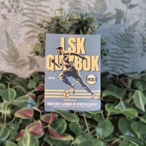 LSK Quizbok