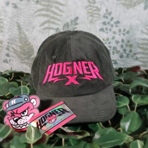 HognerX cap