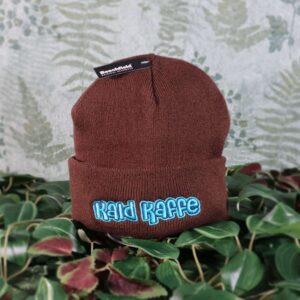 Kald kaffe beanie