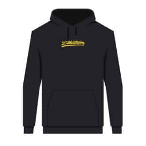 Wordmark Hoodie