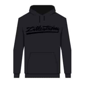 Wordmark blackout Hoodie